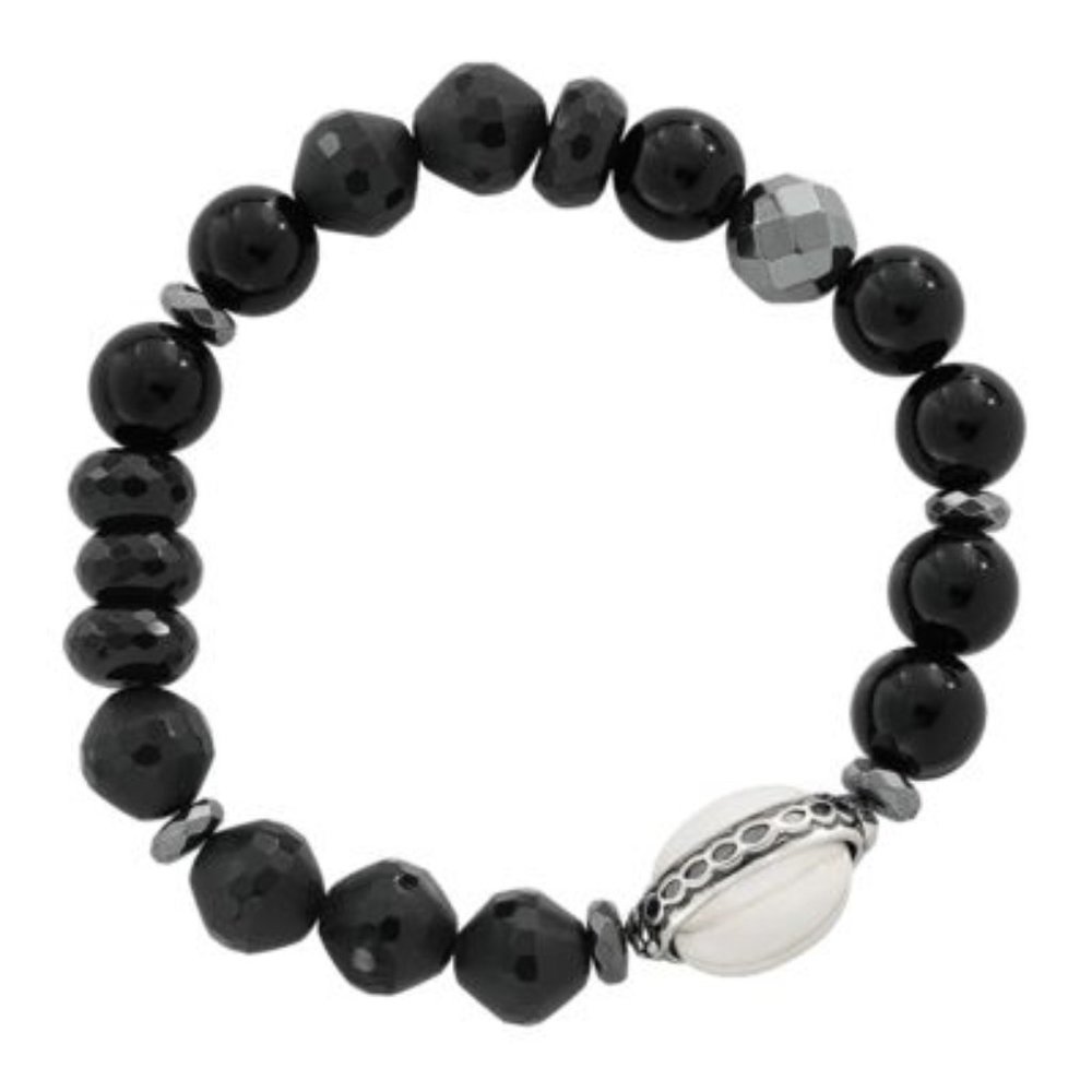 Silpada Neutral Territory Tiered Bracelet